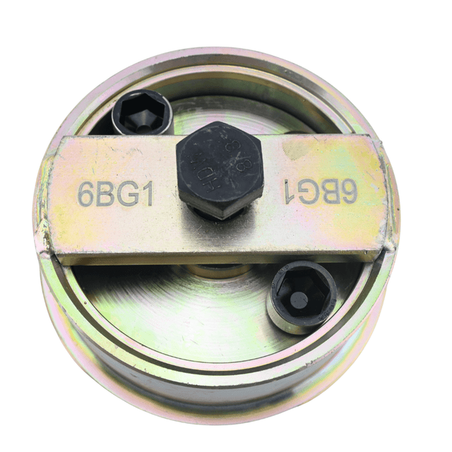 Crankshaft Rear Seal Removal Tool For Isuzu Engine 4BG1 6BG1 For Doosan DB58 Engine - Fab Heavy Parts