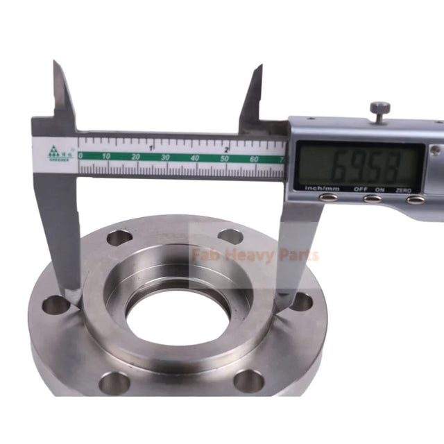 Kit de compresor del sello del cigüeñal 17-44145-00 05G Setta el transportista transicold