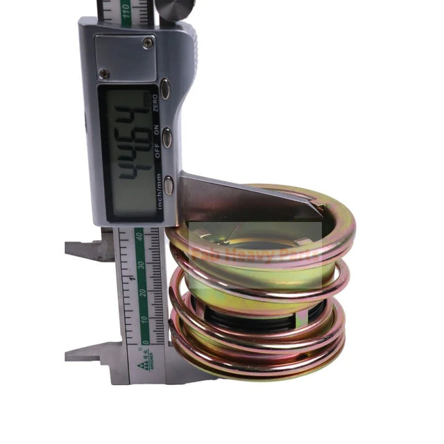 Kit de compresor del sello del cigüeñal 17-44145-00 05G Setta el transportista transicold