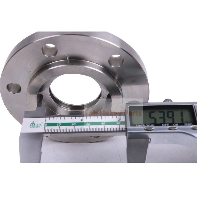 Crankshaft Seal Compressor Kit 17 - 44145 - 00 05G Fits Carrier Transicold - Fab Heavy Parts