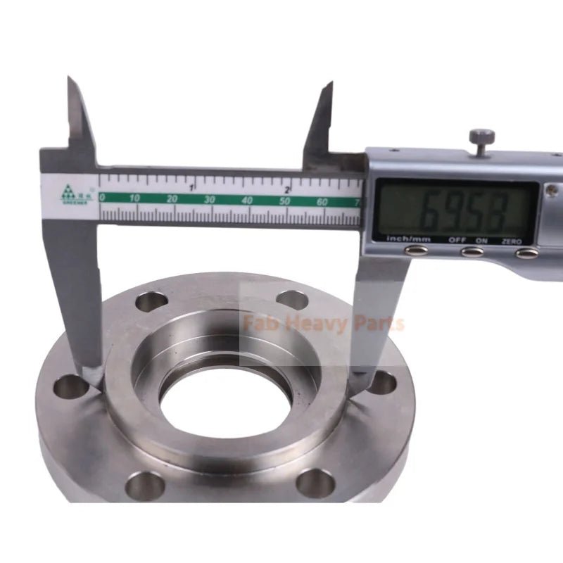 Crankshaft Seal Compressor Kit 17 - 44145 - 00 05G Fits Carrier Transicold - Fab Heavy Parts