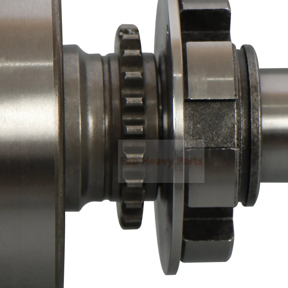 Crankshaft Taper Ratio 1:5 13200 - 016 - 0000 503 - 00993 Fits for HiSun750 - Fab Heavy Parts