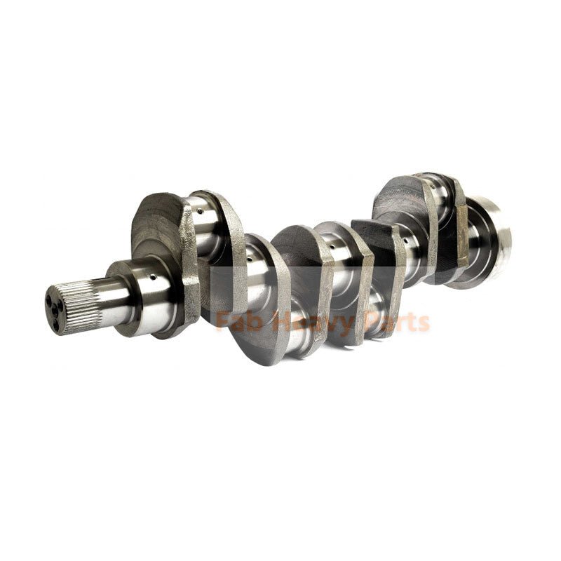Crankshaft ZZ90092 Fits for Perkins Engine A4.248 A4.236 A6.354 H6.354 Massey Ferguson Tractor 1000 1104 - Fab Heavy Parts