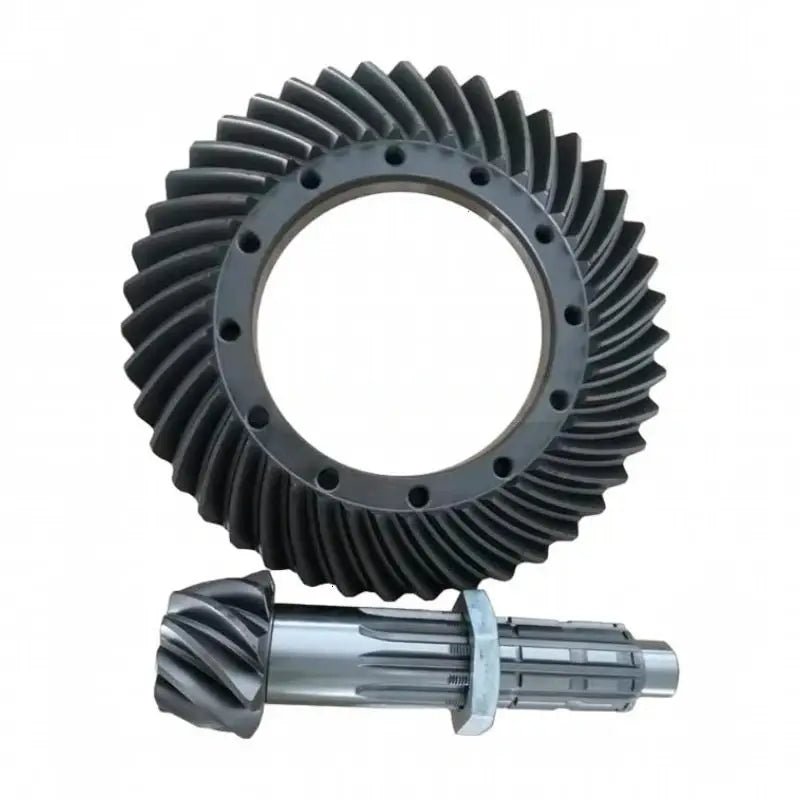 Crown Wheel Pinion 5153715 for New Holland 5530 5635 6635 TD75 TD5030 Case FARMALL 60 JX55 JX75 JX90U JX100U Fiat 70 - 66 70 - 88 80 - 88 88 - 94 Tractor - Fab Heavy Parts