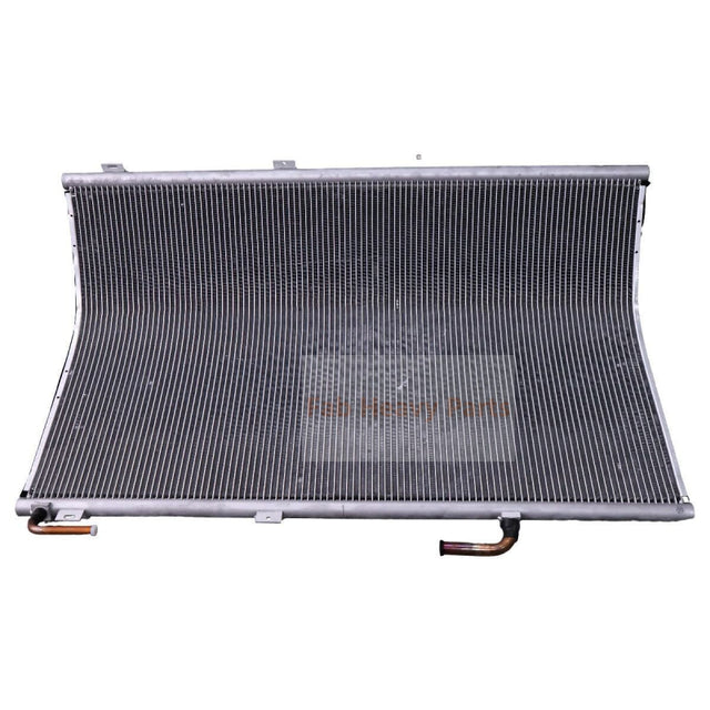 Curbside Coil Condenser 67-3218 67-2751 Fits For Thermo King C-600 G-700 S-610DE