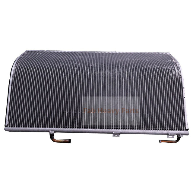 Curbside Coil Condenser 67-3218 67-2751 Fits For Thermo King C-600 G-700 S-610DE