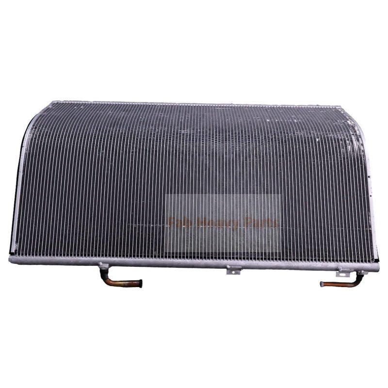 Curbside Coil Condenser 67 - 3218 67 - 2751 Fits For Thermo King C - 600 G - 700 S - 610DE - Fab Heavy Parts