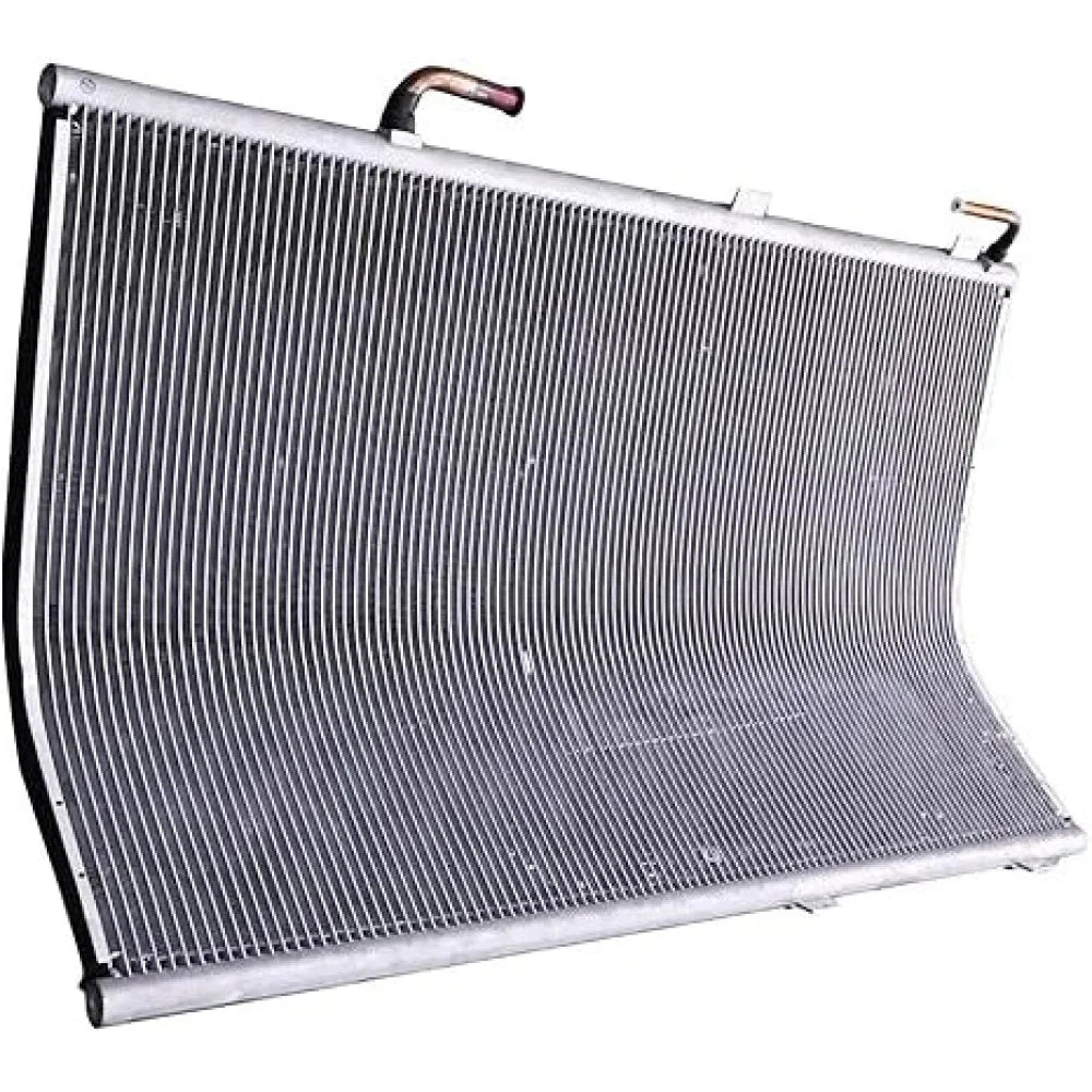 Curbside Coil Condenser 67-3218 67-2751 for Thermo King S-600 S-700 C-600 G-700 S-610DE S-610M