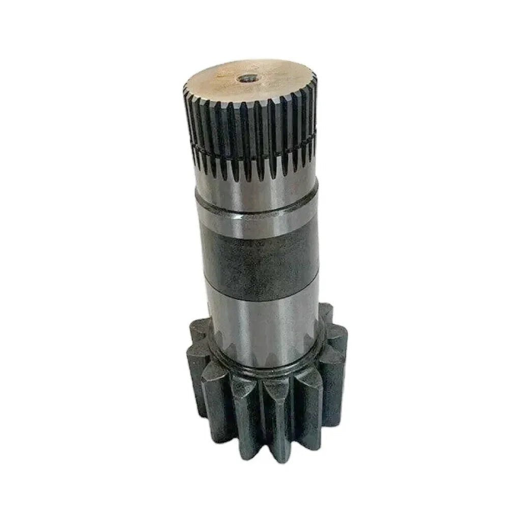 CX55B Swing Reduction Shaft Pinion - Fab Heavy Parts
