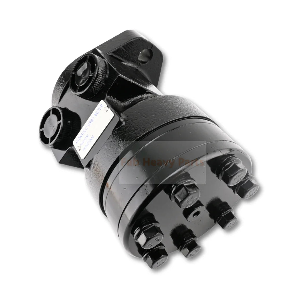 Cycloid Motor TB0100AS100AAAA TB0100AS100AAAB Replaces Parker TB TE Series