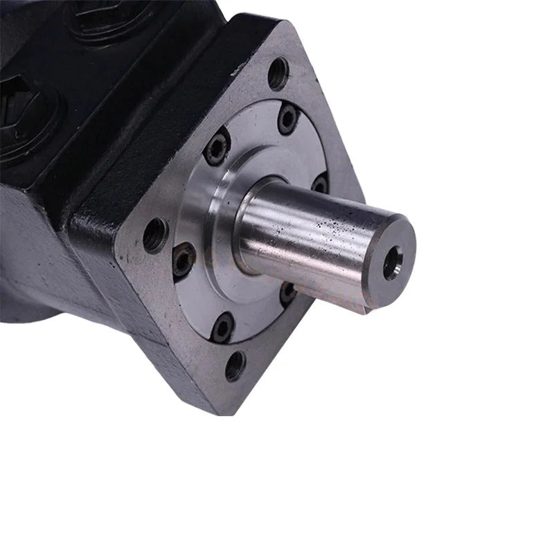 Cycloid Motor TB0295FP100AAAA TB0295FP100AAAB Replaces Parker TB TE Series