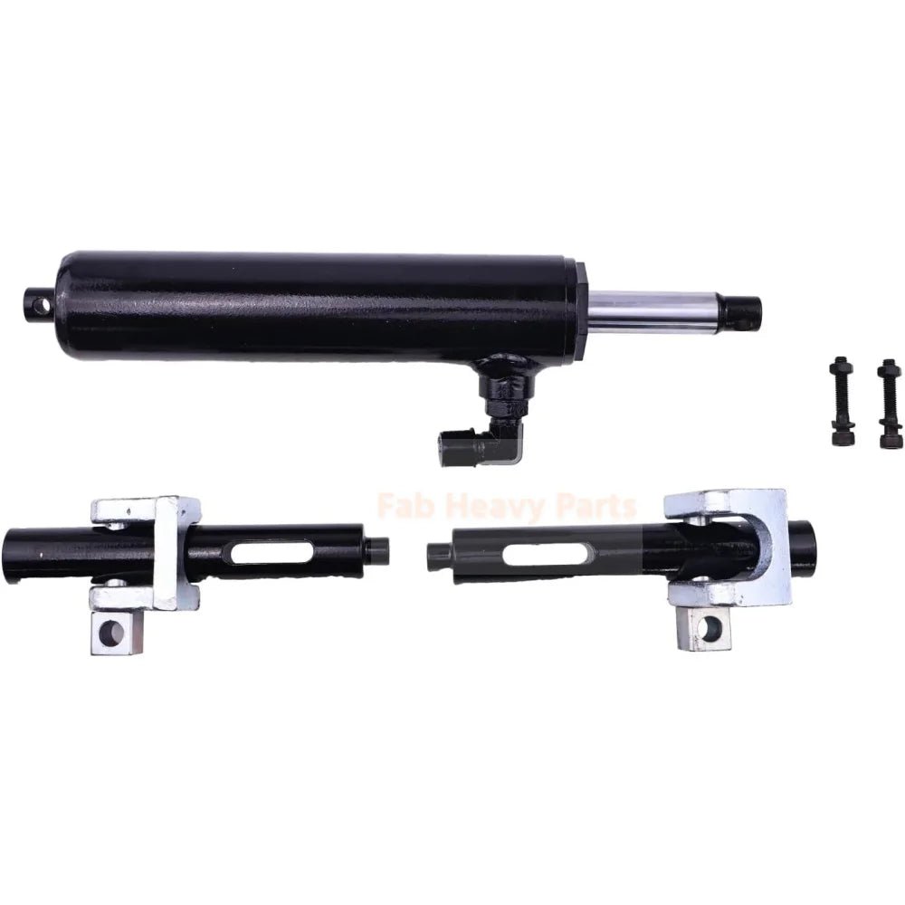 Cylinder Brake Assembly 127900BA 195055 195055BA Fits for Skyjack SJII 3215 SJII 3219 SJIII 3215 SJIII 3219 Scissor Lift - Fab Heavy Parts
