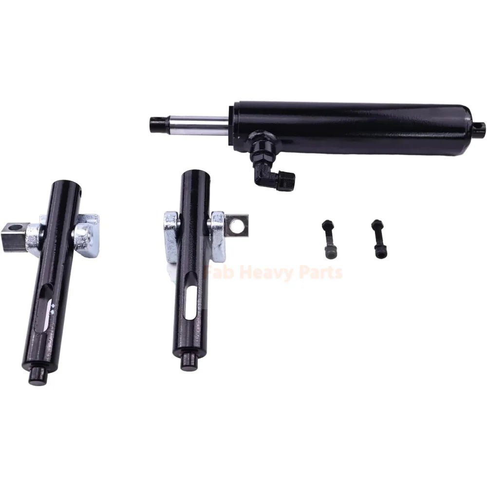 Cylinder Brake Assembly 127900BA 195055 195055BA Fits for Skyjack SJII 3215 SJII 3219 SJIII 3215 SJIII 3219 Scissor Lift - Fab Heavy Parts