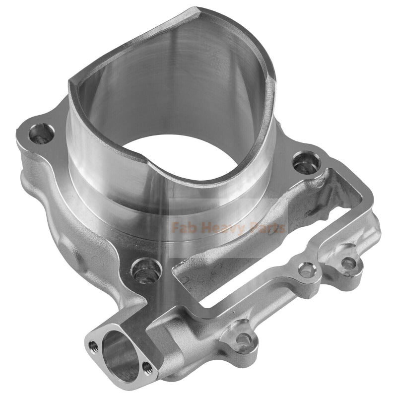 Cylinder For Kawasaki 11005 - 0069 Nikasil Coating 77mm Bore - Fab Heavy Parts