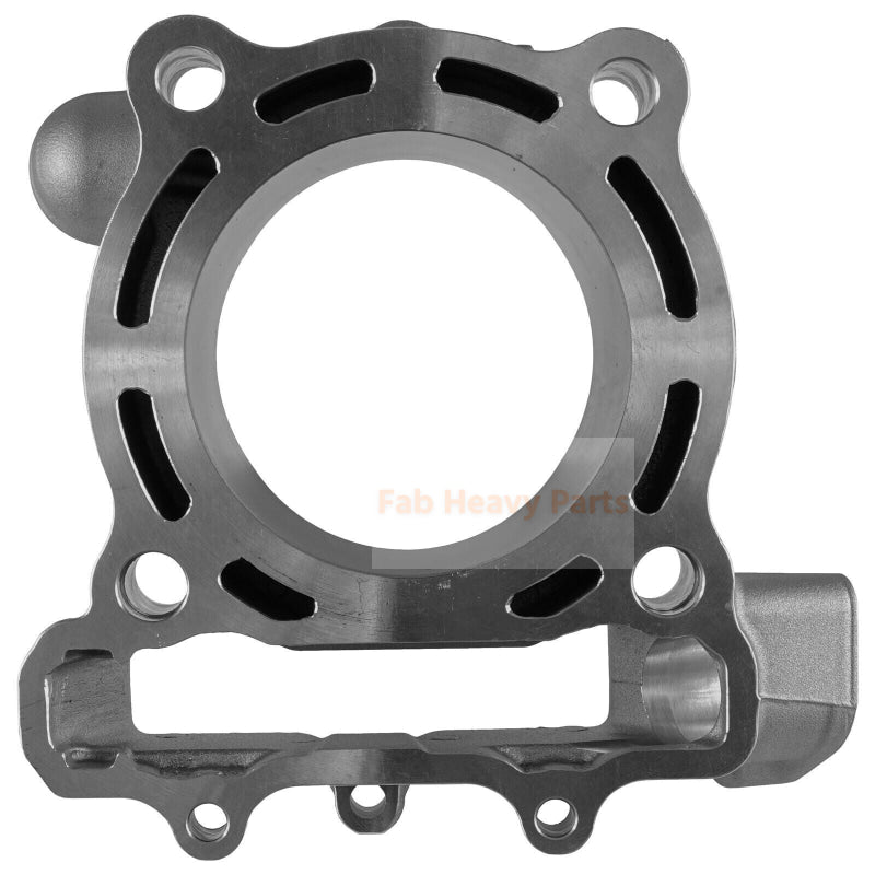 Cylinder For Kawasaki 11005 - 0069 Nikasil Coating 77mm Bore - Fab Heavy Parts