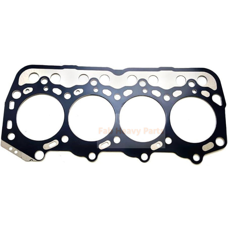 Cylinder Gasket Repair Kit 04111-20320-71 04111-40321-71 Fits for Toyota 1DZ-II 1DZ-III 1DZ-2