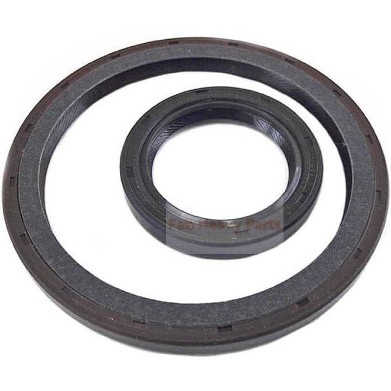 Cylinder Gasket Repair Kit 04111-20320-71 04111-40321-71 Fits for Toyota 1DZ-II 1DZ-III 1DZ-2