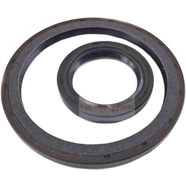 Kit de reparación de juntas de cilindros 04111-20320-71 04111-40321-71 se ajusta a Toyota 1DZ-II 1DZ-III 1DZ-2