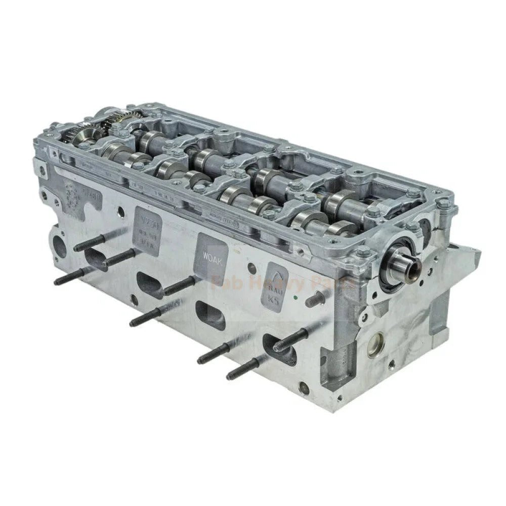 Cylinder Head 03L103265AX for Audi Seat 1.6 TDI CAYA CAYB CAYC CAYD CAYE CLNA 2004 - 2020 - Fab Heavy Parts