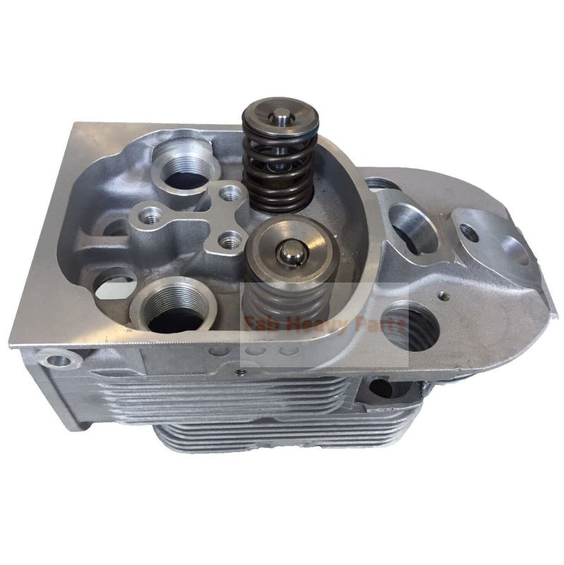 Cylinder Head 04236181 Fits for Deutz BF4L912 BF4L913 F4L912 Engine - Fab Heavy Parts