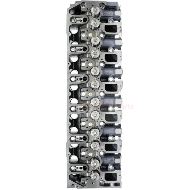 Cylinder Head 04258234 for Deutz Engine BF6M1013 BF6M1013C BF6M1013CP BF6M1013E BF6M1013EC BF6M1013ECP BF6M1013FC