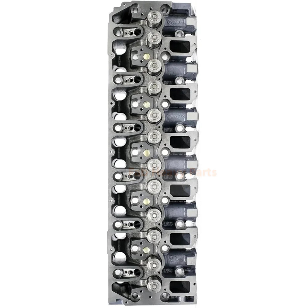 Cylinder Head 04258234 for Deutz Engine BF6M1013 BF6M1013C BF6M1013CP BF6M1013E BF6M1013EC BF6M1013ECP BF6M1013FC - Fab Heavy Parts