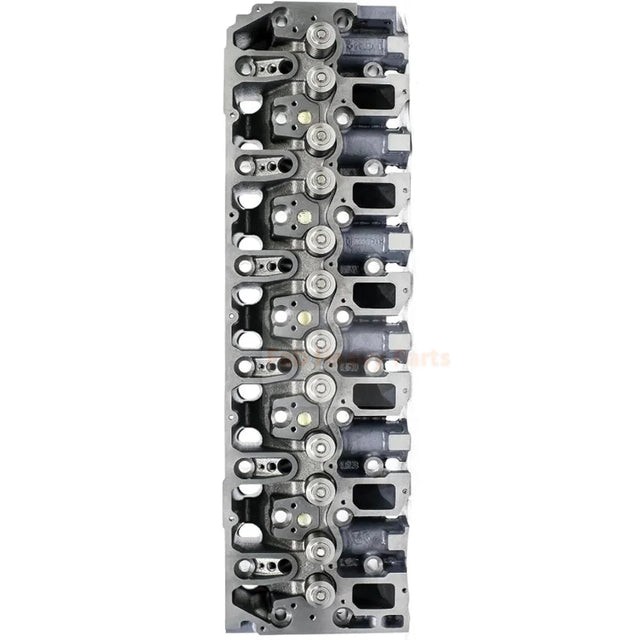 Cylinder Head 04258234 for Deutz Engine BF6M1013 BF6M1013C BF6M1013CP BF6M1013E BF6M1013EC BF6M1013ECP BF6M1013FC - Fab Heavy Parts