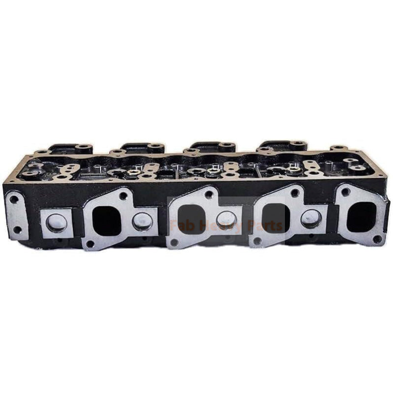 Complete Cylinder Head 11039-7F403 11039-7F409 Fits For Nissan Engine TD27
