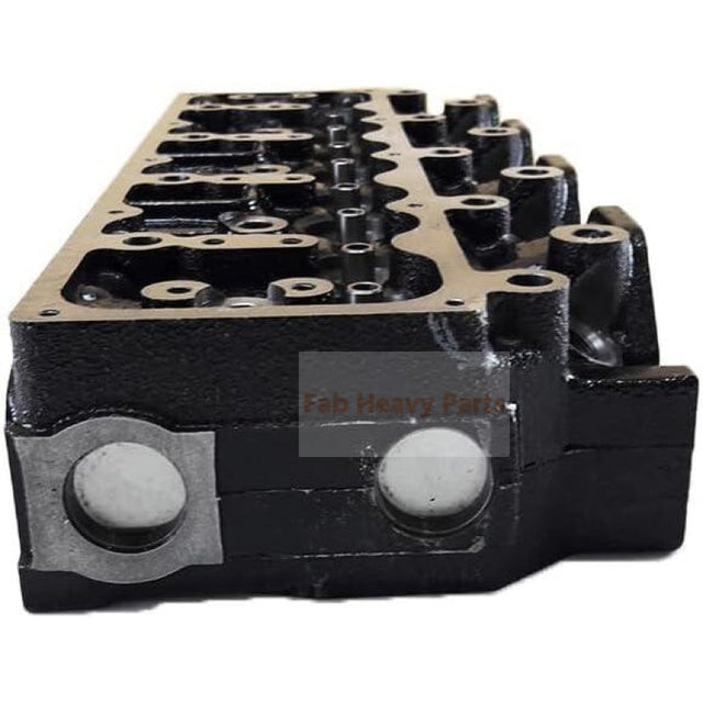 Complete Cylinder Head 11039-7F403 11039-7F409 Fits For Nissan Engine TD27