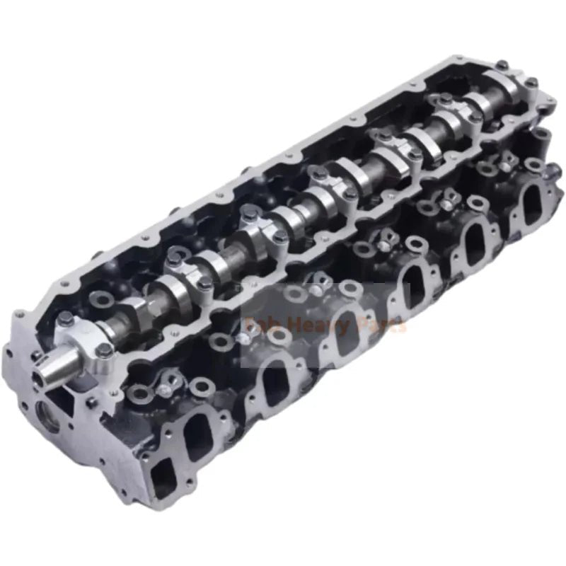 Cylinder Head 11101 - 17020 Fits for Toyota Engine 1HDT 1HD - Fab Heavy Parts