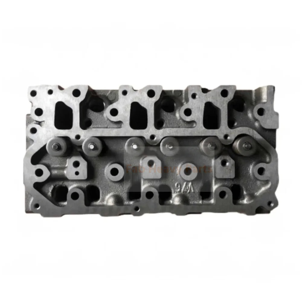 Cylinder Head 119717 - 11740 for Yanmar Engine 3TNV76 - Fab Heavy Parts