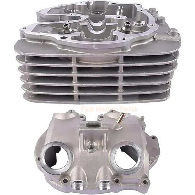 Cylinder Head 12200-HN1-A70 for Honda ATV 2009 2012 TRX400X 2008 TRX400EX Sportrax