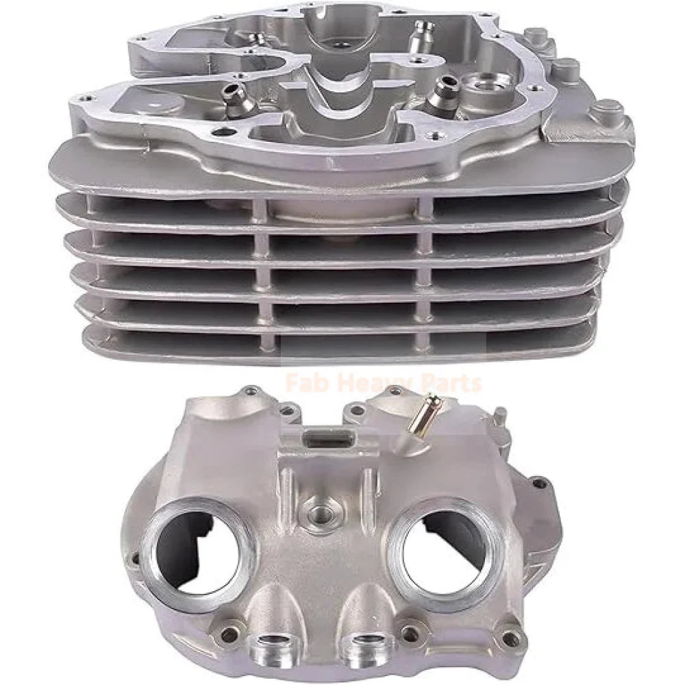 Cylinder Head 12200 - HN1 - A70 for Honda ATV 2009 2012 TRX400X 2008 TRX400EX Sportrax - Fab Heavy Parts