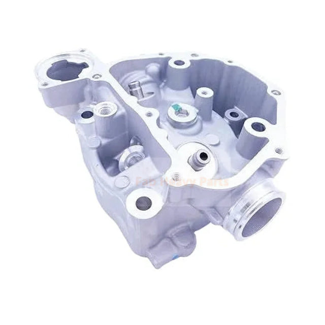Cylinder Head 12200-HP7-A01 for Honda TRX420 TRX500 SXS500 2006-2021