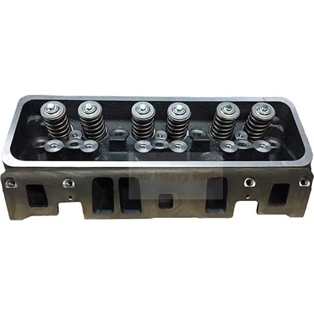 Cylinder Head 12557113 938-8271783 for GMC S15 Chevrolet Astro Blazer S10 Tahoe Marine V6 4.3L 262Cu 1992-2014