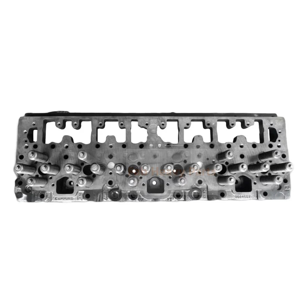 Cylinder Head 2864024 for Cummins Engine ISM11 M11 QSM11 X15 - Fab Heavy Parts