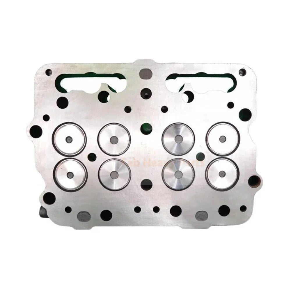 Cylinder Head 3084992 5469793 for Cummins Engine N14 G855 GTA855 QSM11 QSN14 QSNT14 - Fab Heavy Parts