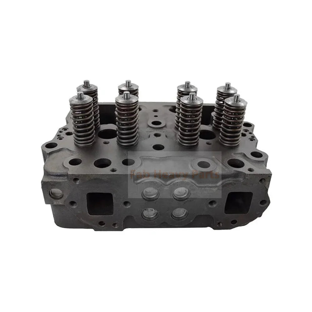 Cylinder Head 3084992 5469793 for Cummins Engine N14 G855 GTA855 QSM11 QSN14 QSNT14 - Fab Heavy Parts