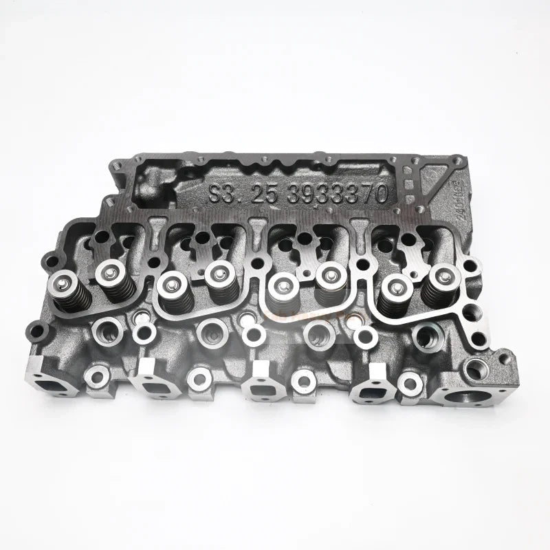Cylinder Head 3802339 Fits for Cummins 4BT Engine - Fab Heavy Parts