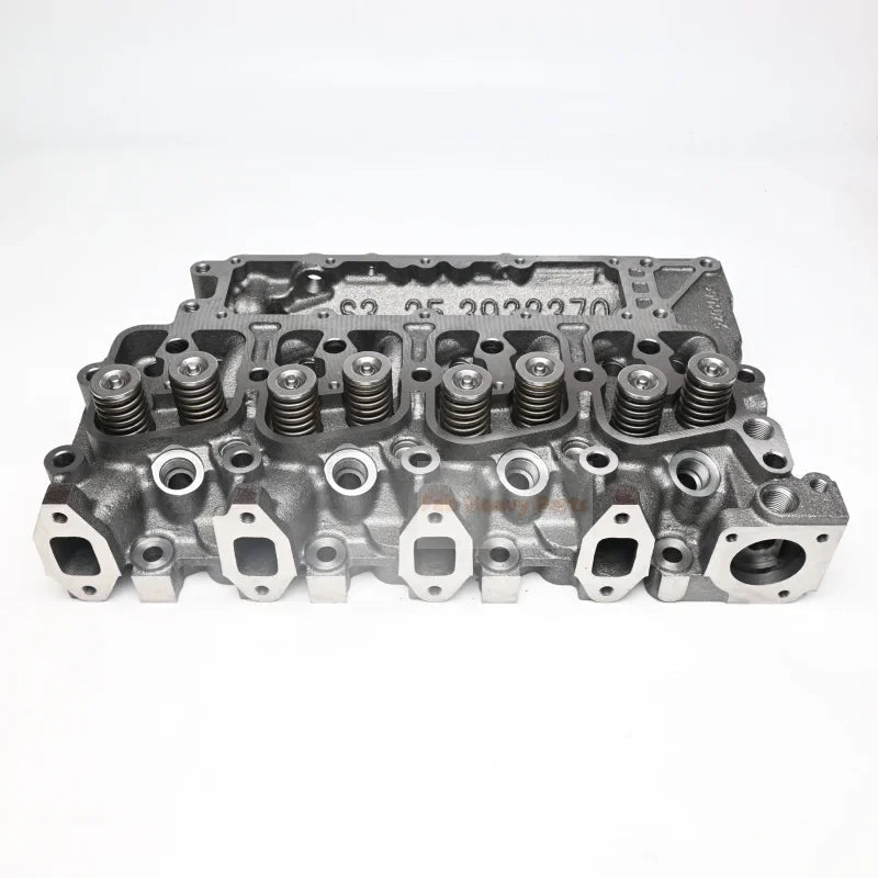 Cylinder Head 3802339 Fits for Cummins 4BT Engine - Fab Heavy Parts