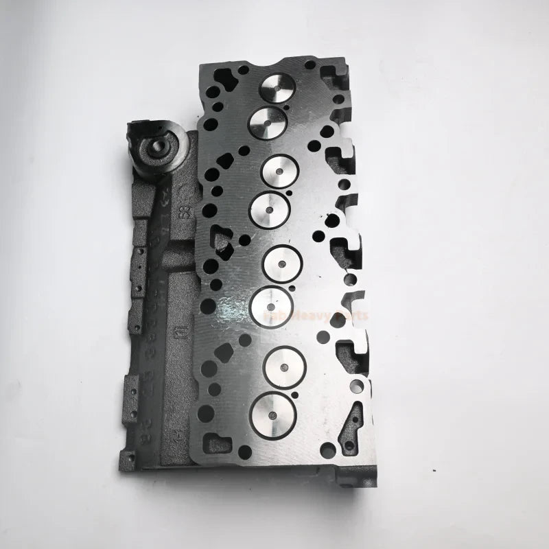 Cylinder Head 3802339 Fits for Cummins 4BT Engine - Fab Heavy Parts