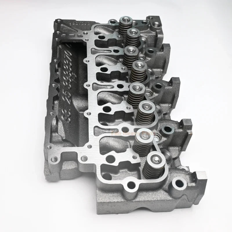 Cylinder Head 3802339 Fits for Cummins 4BT Engine - Fab Heavy Parts