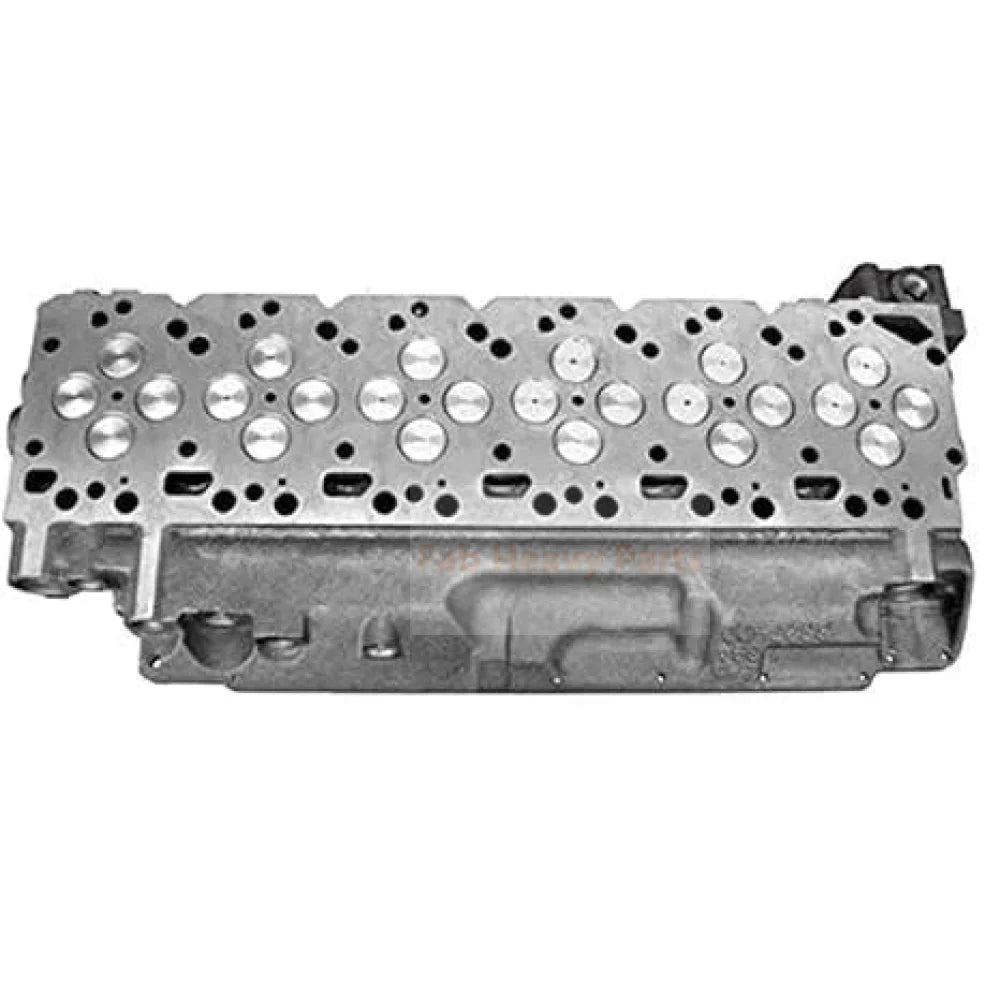 Cylinder Head 3943627 for Cummins Engine ISB5.9 QSB5.9 6BT5.9 Dodge Ram 2500 3500 1998–2002 - Fab Heavy Parts