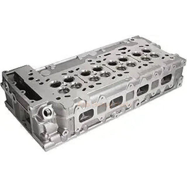 Cylinder Head 504384837 908559 504385398 for Iveco F1CE Mitsubishi 4P10 Engine