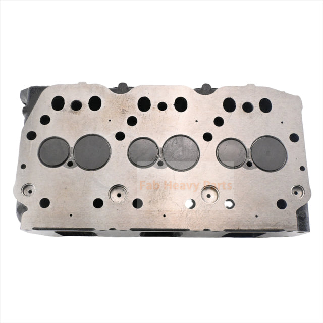 Cylinder Head 5I-8051 5I8051 34301-01060 3430101060 Fits for Caterpillar CAT 200B 320 320B 320C 323D, Engine CAT 3066 Mitsubishi S6K