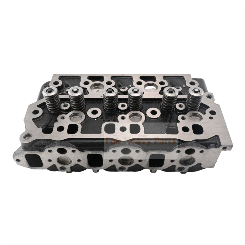Cylinder Head 5I-8051 5I8051 34301-01060 3430101060 Fits for Caterpillar CAT 200B 320 320B 320C 323D, Engine CAT 3066 Mitsubishi S6K