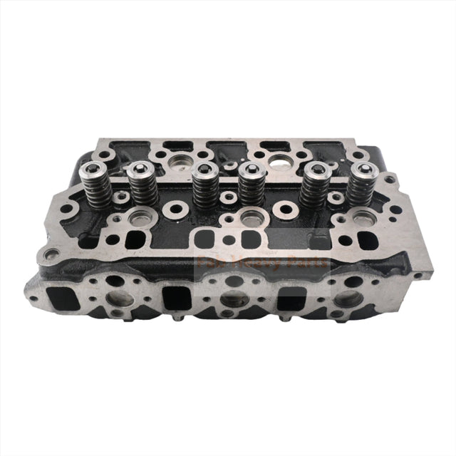Cylinder Head 5I-8051 5I8051 34301-01060 3430101060 Fits for Caterpillar CAT 200B 320 320B 320C 323D, Engine CAT 3066 Mitsubishi S6K