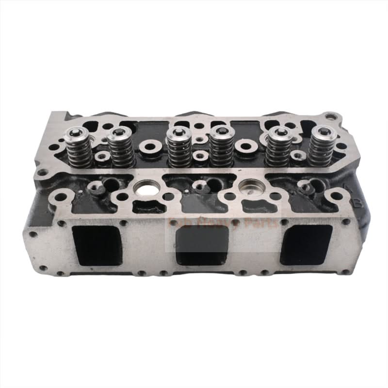 Cylinder Head 5I-8051 5I8051 34301-01060 3430101060 Fits for Caterpillar CAT 200B 320 320B 320C 323D, Engine CAT 3066 Mitsubishi S6K - Fab Heavy Parts