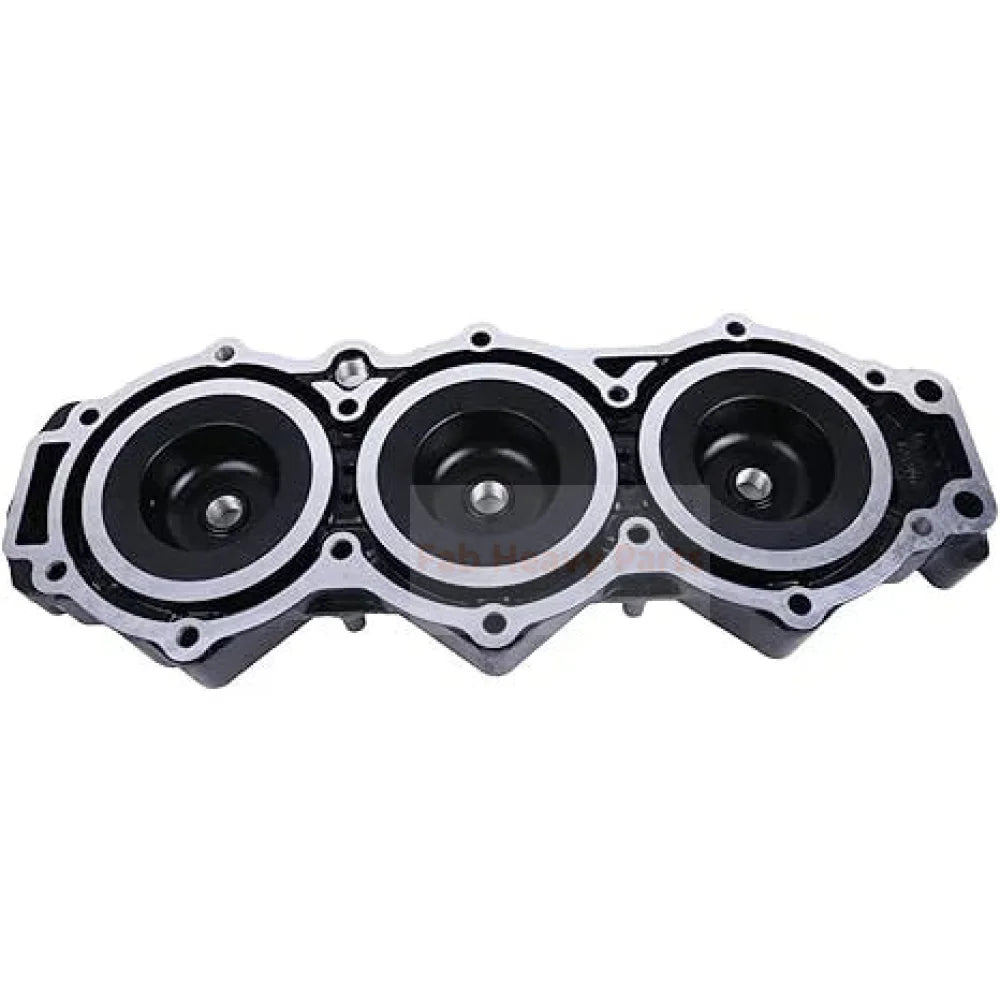 Cylinder Head 688 - 11111 - 02 - 1S for Yamaha 2T 85 - 90HP Parsun T85 Outboard - Fab Heavy Parts