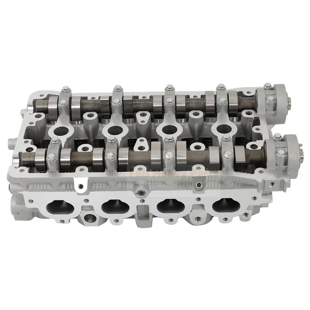 Culata 96446922 para Chevrolet Aveo LS LT Base 4 puertas 1.6L DOHC 2004-2007